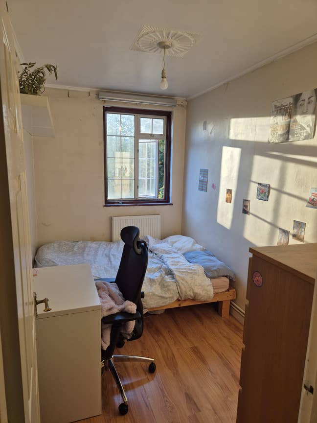Double - Hoxton Sublet - Dates flexible from now Main Photo