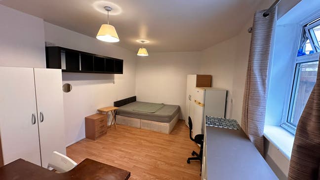 💙 Double Room to Let in Wembley - from 18/10 Main Photo