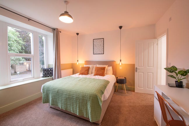 Double Room - £100 off First Months Rent  Main Photo
