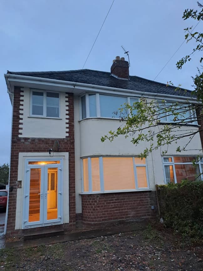 Rooms for rent in Shrewsbury Main Photo