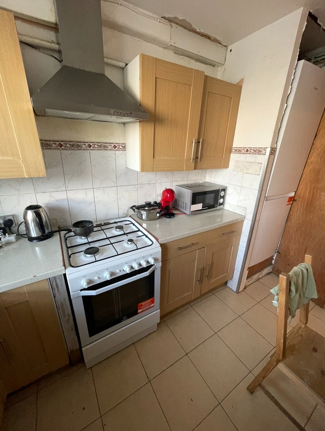 Cheap Double Room In Bricklane (All Bills Include) Main Photo