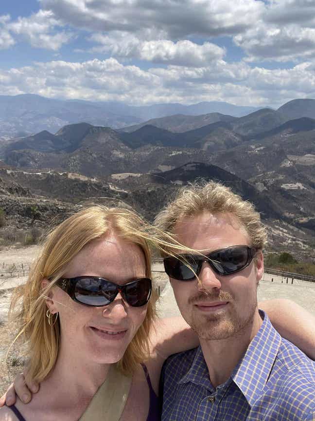 Danish couple looking for a room in Edinburgh Main Photo