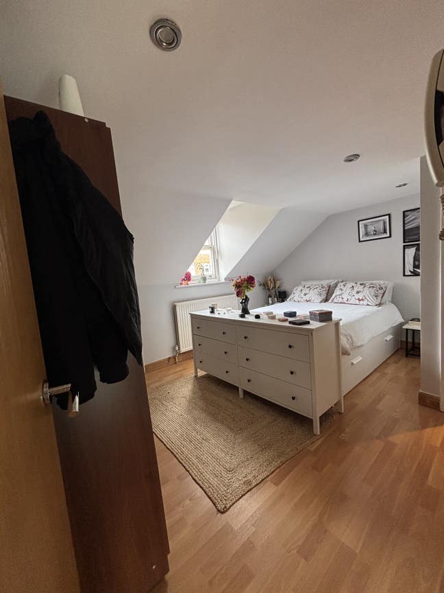 Ensuite room in west Hampstead  Main Photo