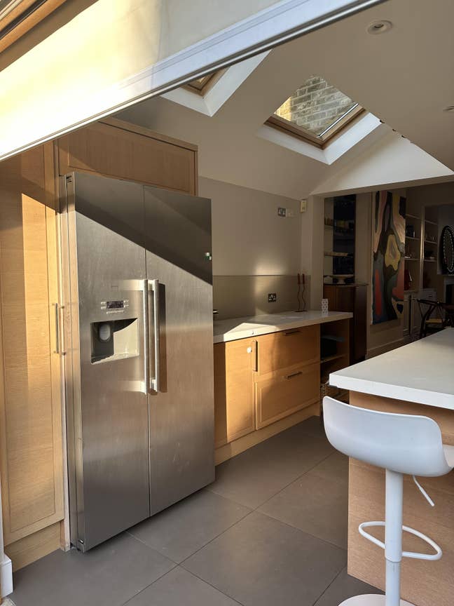 Double Room in The Tonsleys Short Term Main Photo