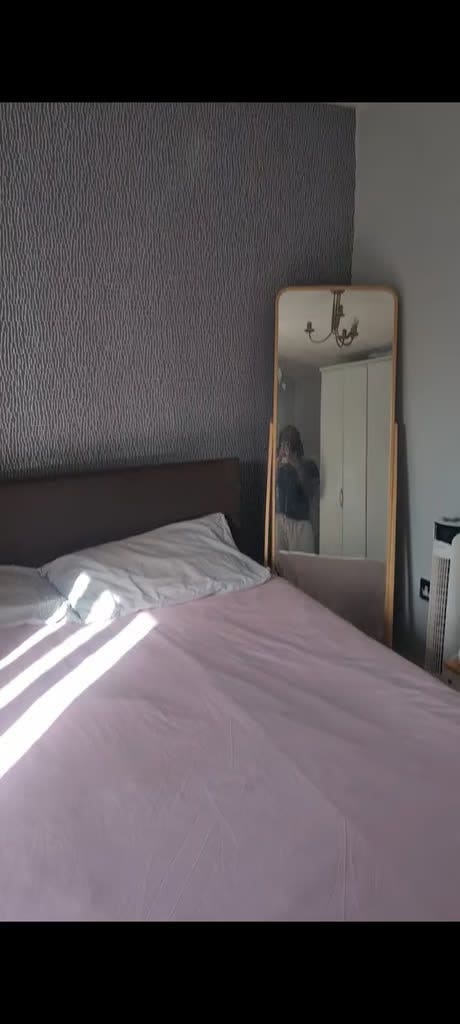 Beautiful Double Bedroom For Single Person- RM7  Main Photo