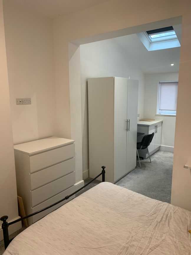 Fantastic Double Room Main Photo