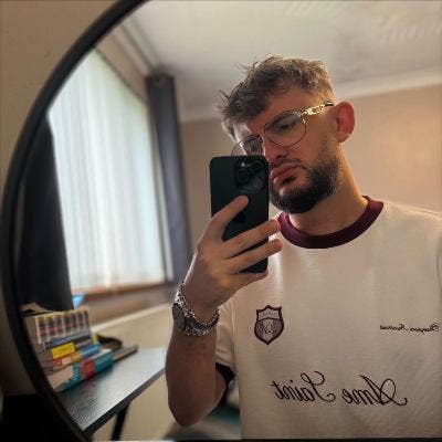 Looking for a buddy up!  Main Photo