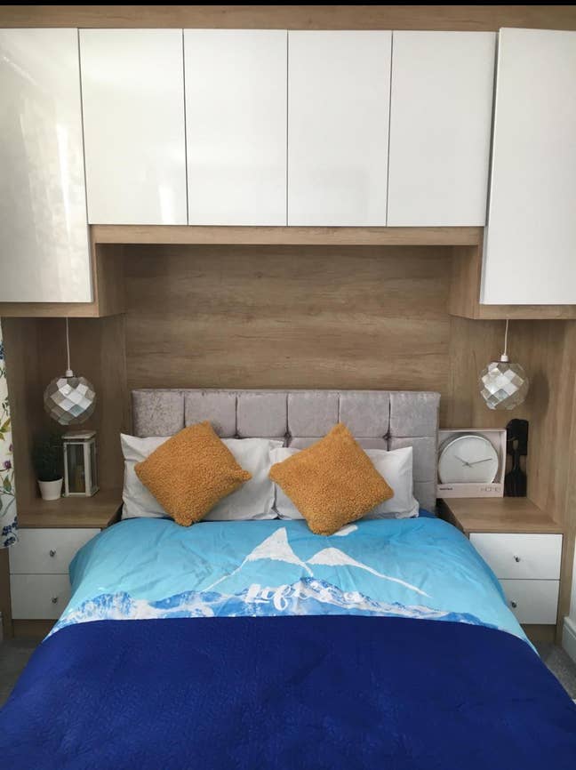 Furnished Double Room – £800 Single / £875 Couple Main Photo