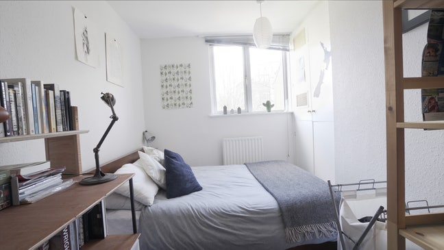 🆕 Qmul|Living room + Bills inc. Book now! Main Photo