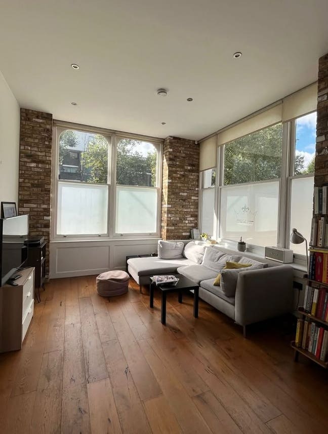 Two Rooms Available in Canonbury Main Photo