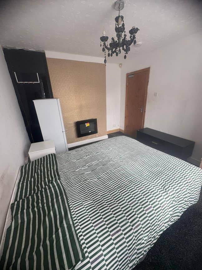 All Bills Inc, £7/week |  Safe & Secure Housing Main Photo