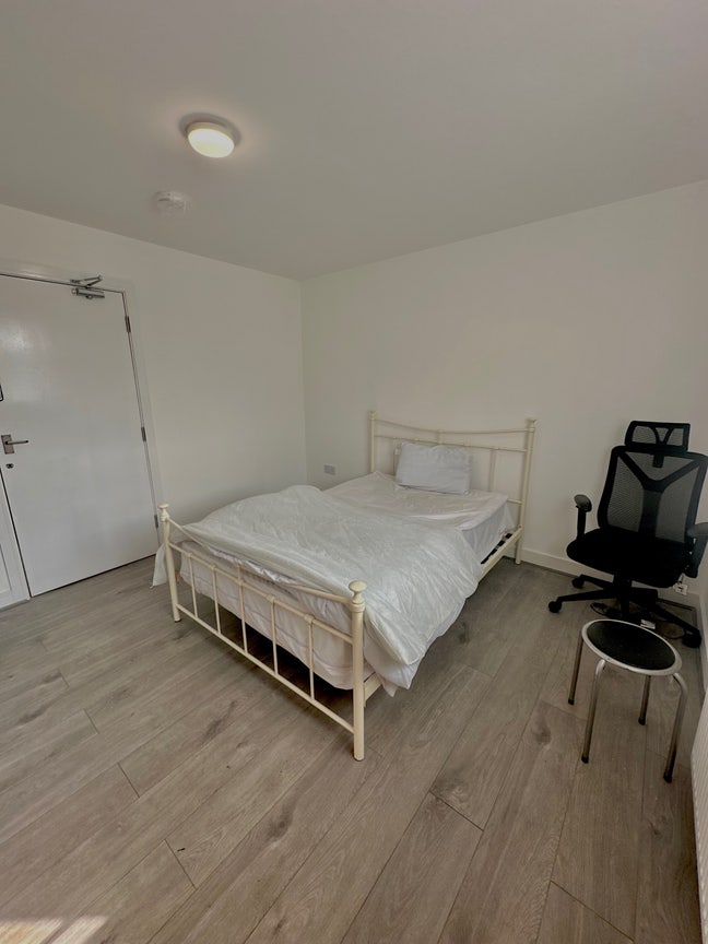Extra Large Double Room Main Photo