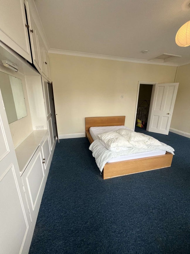Room Available in Bishopston to Fill ASAP Main Photo