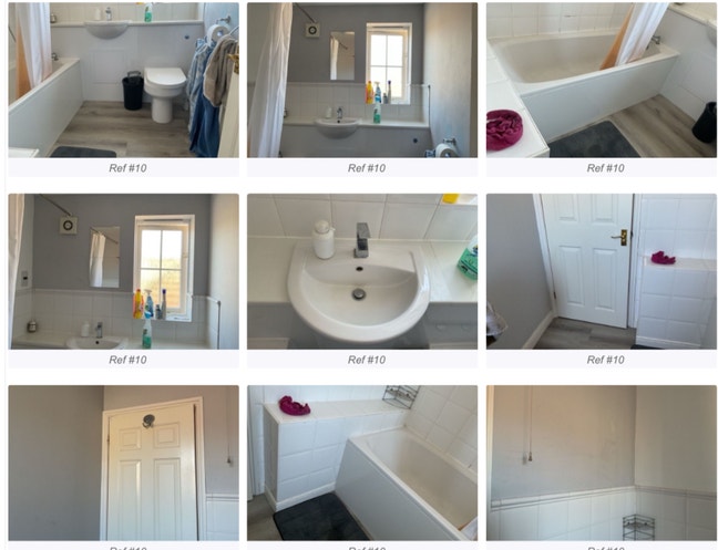 Room for Rent- 79 Nightingale Shott Main Photo
