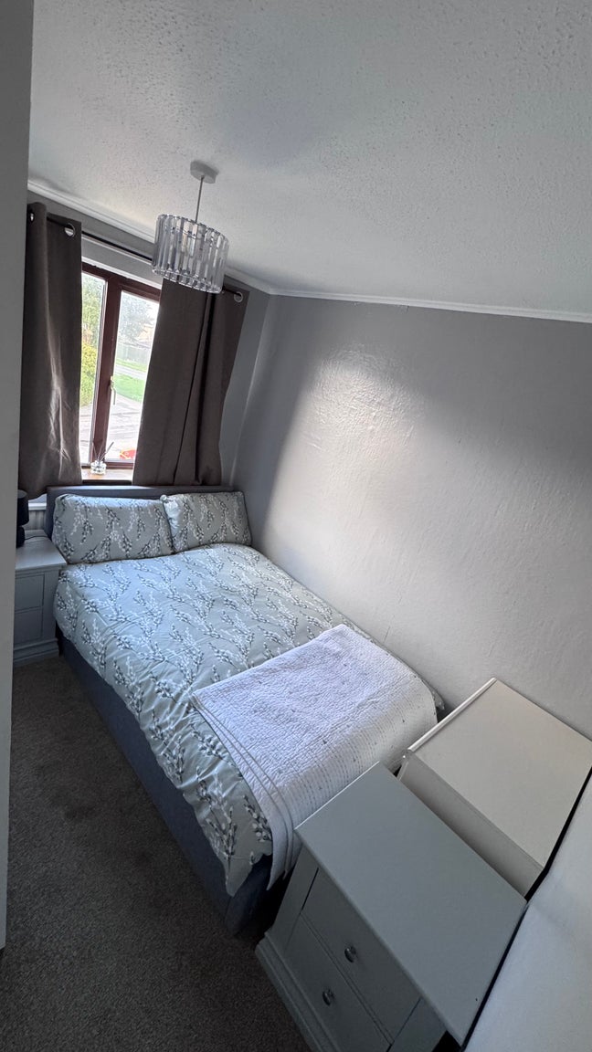 Room to rent live in landlord Main Photo