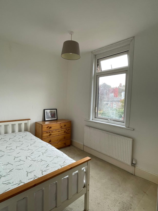 Single Room in Quiet Area of Upper Walthamstow Main Photo