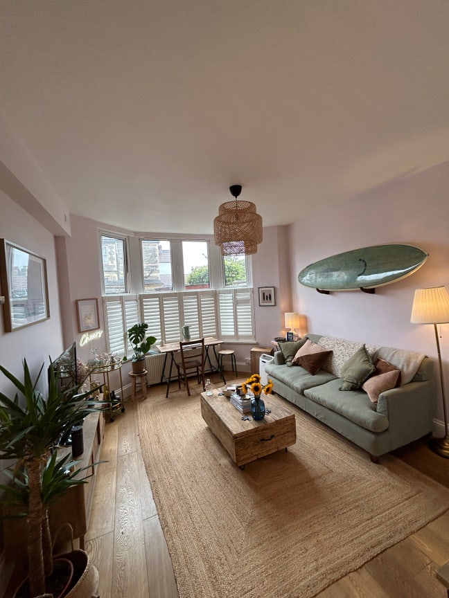 1 Bedroom available in Bishopston  Main Photo