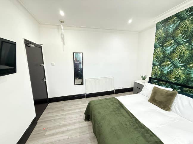 💎5-Star Luxe Rooms – Sharing| £350/£400 Main Photo