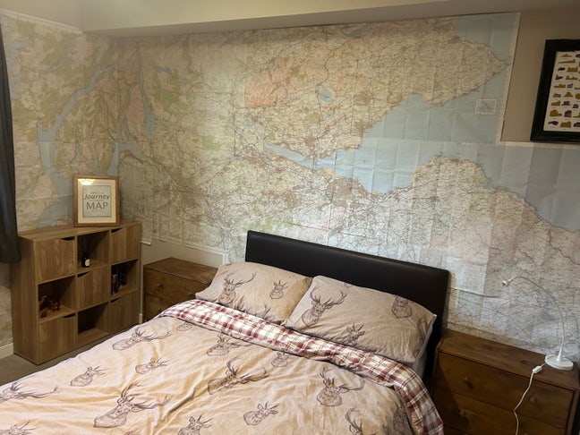 Spare room Main Photo