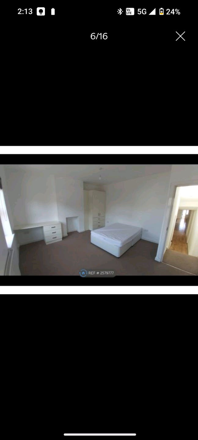 4 bed flat rental Main Photo