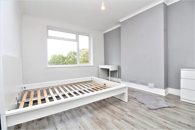 Luxury Double Room with an Private Living Room Main Photo