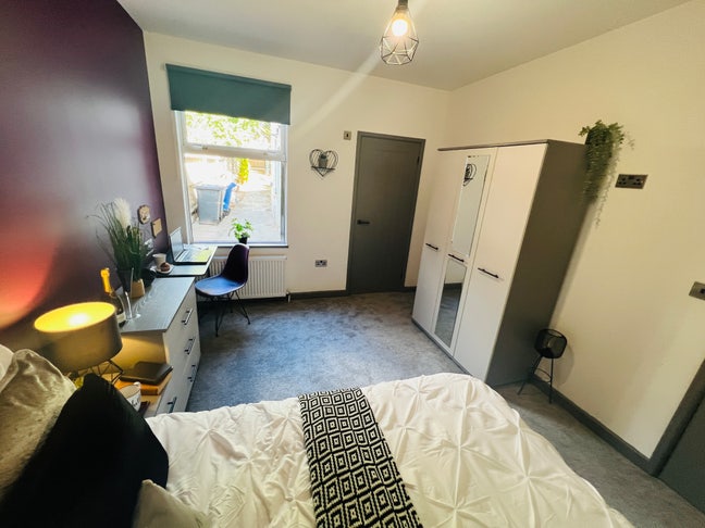 Foxhall Road - Ensuite Room Available NOVEMBER🏡 Main Photo