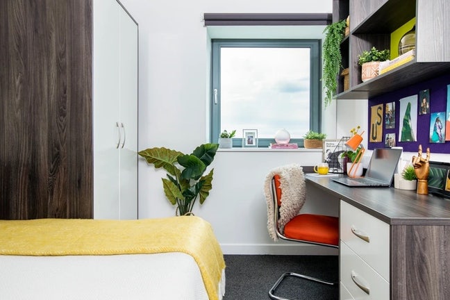 Orion Point classic en-suite room for the summer  Main Photo