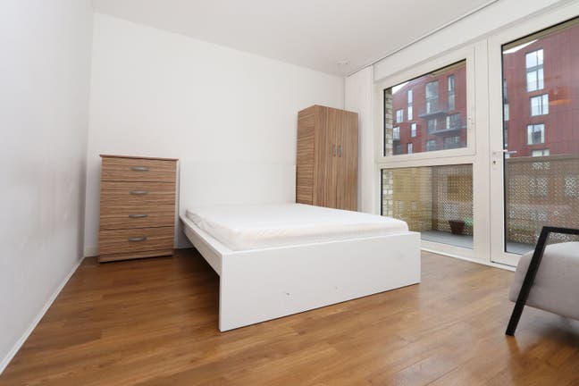 Private Balcony - Ensuite & Room Main Photo