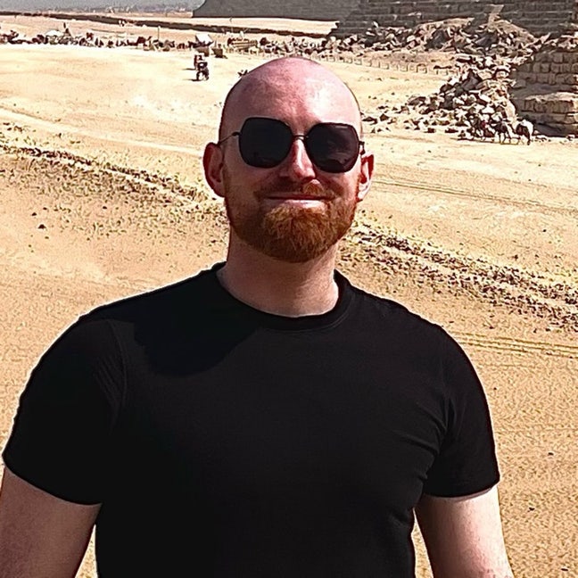 Trainee Psychologist (27, male) seeking room  Main Photo