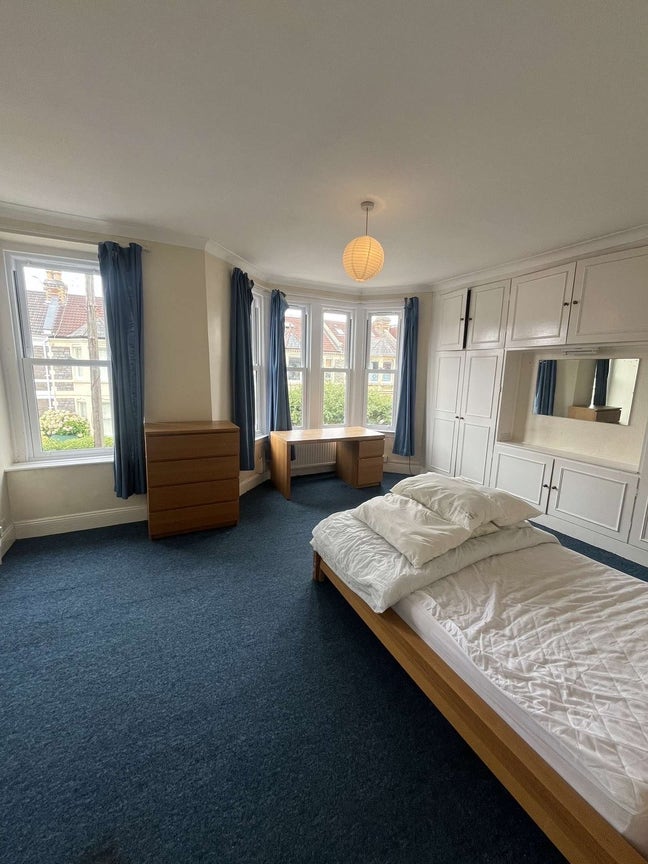Double bed to fill ASAP in Bishopston  Main Photo