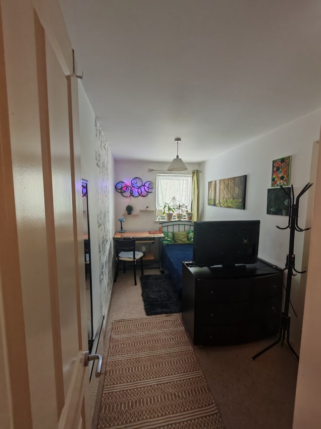 Room for Professional nearly City Centre  Main Photo