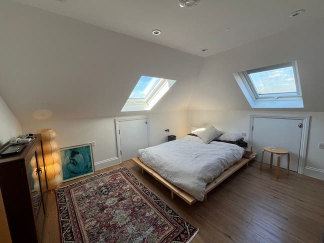 Sublet - Huge bright flat in New Cross Gate Main Photo
