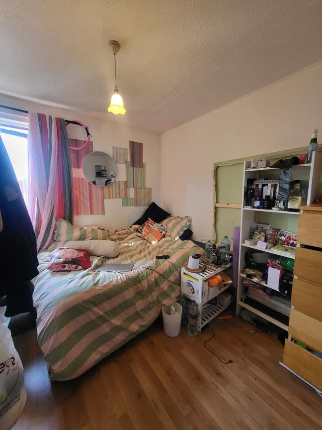 Lovely double room - clapham junction Main Photo