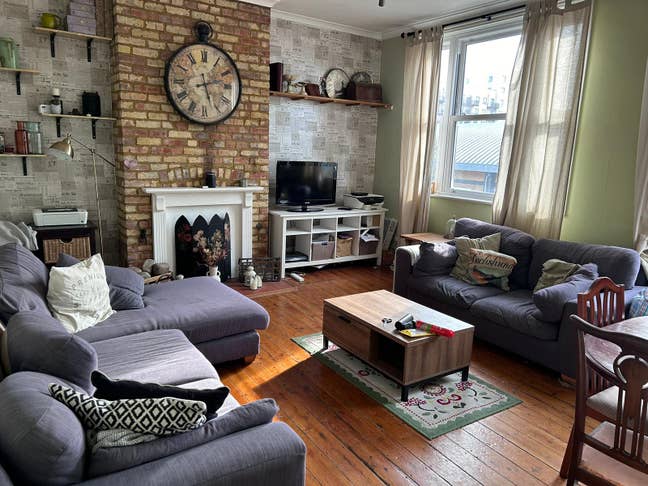 2 private room to rent in Barking Main Photo