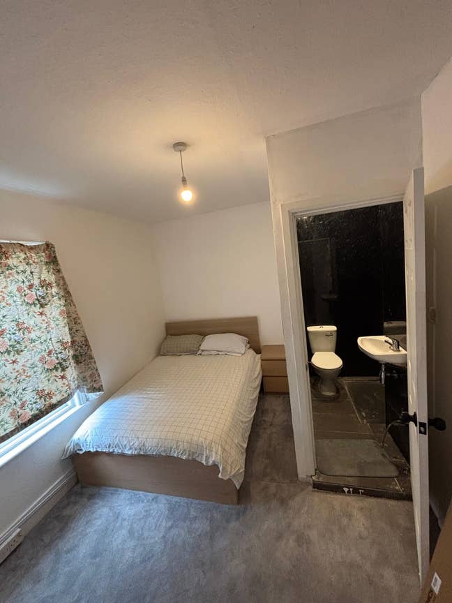 Room for Rent on Sydney Road, Eastbourne Main Photo