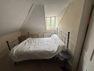 Bedroom & Own Sitting Room Main Photo