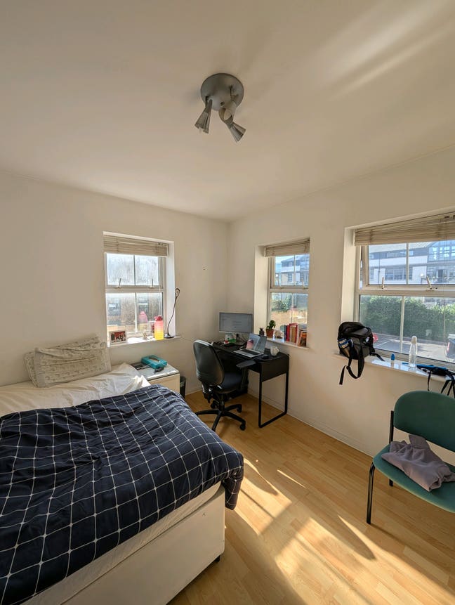 Bright and spacious en-suite in Bermondsey  Main Photo