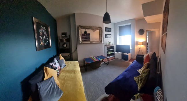 Two Double Rooms available Nov & Dec  2025 Main Photo