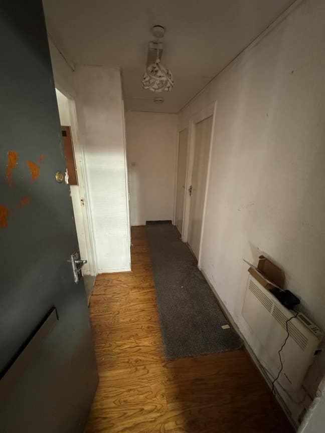 2 bed 1 Bathroom Flat - Supported accommodation Main Photo