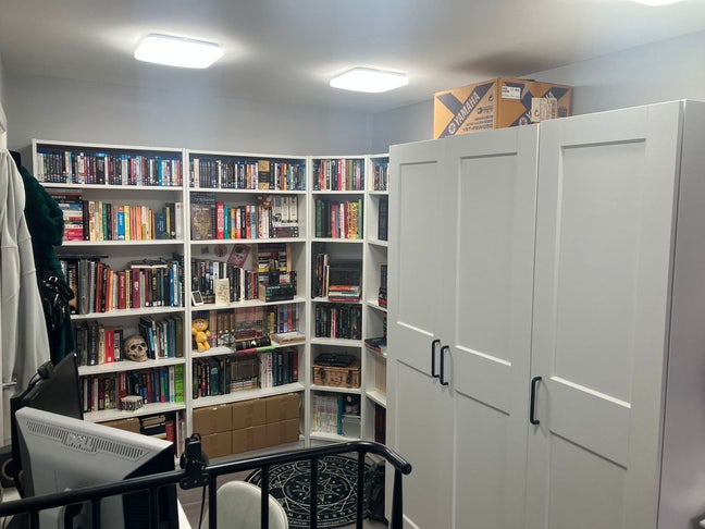Double Room available in Sydenham  Main Photo