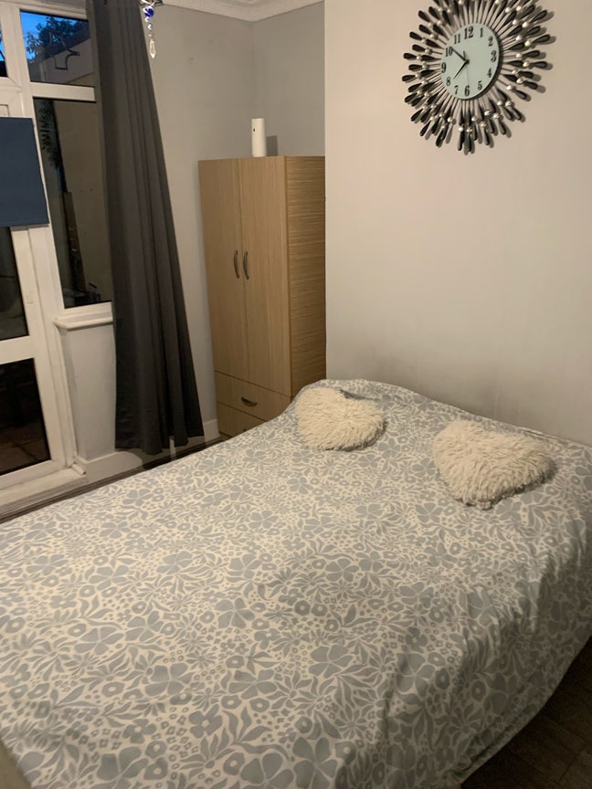 Big double rooms in EN3  Main Photo