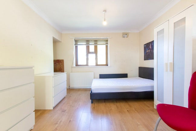 Studio flat opposite university of Southampton  Main Photo