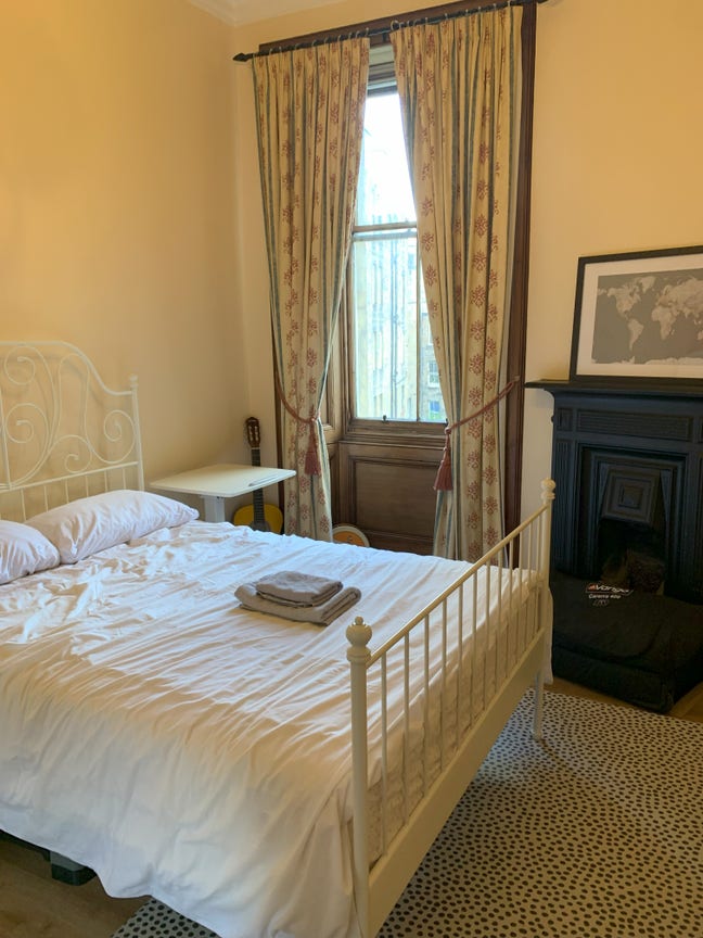 Double room, flat to share - All bills included Main Photo