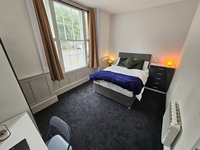 ✨Large Double Room - Boston Centre✨ Main Photo