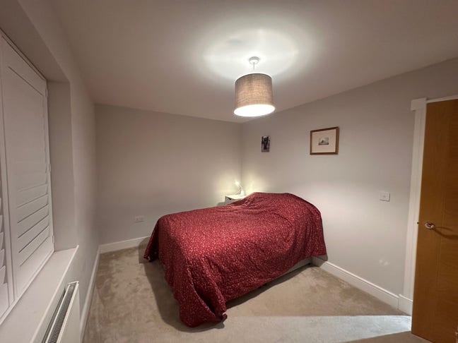Double Room in a Private House Main Photo