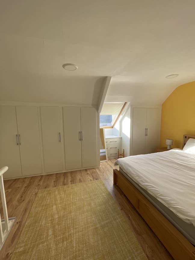Homey terraced house Main Photo