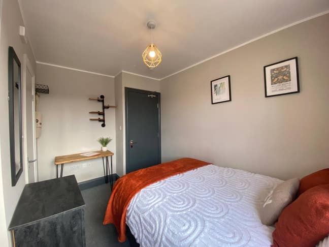 Ensuite rooms on Francis Little Drive 🥳 Main Photo