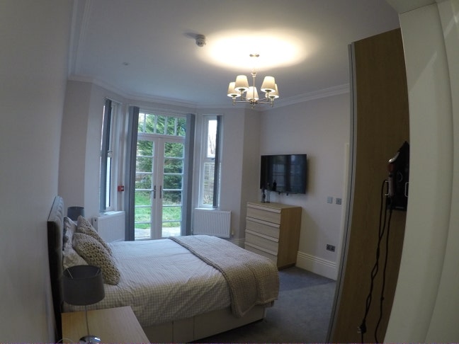 LUXURY 5 Star  Restored Edwardian House Main Photo