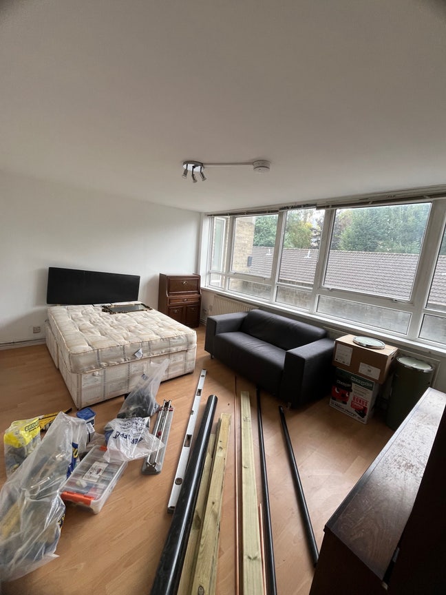 4 bed flat close to Warwick Avenue Station  Main Photo