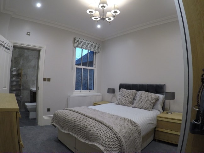 LUXURY 5 Star  Restored Edwardian House Main Photo
